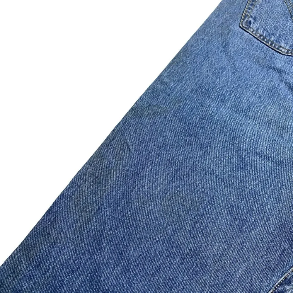 Levi’s 501 Button Fly Jeans Sz 40x30